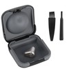 Z01 Hearing Aid Headphones Rechargeable Digital Hearing Aid Earphones for