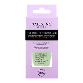 Nails Inc Overnight Detox Mask