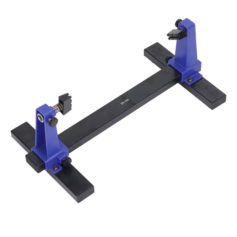Adjustable Soldering Clamp Holder 360 Degree Rotation Circuit Board Soldering
