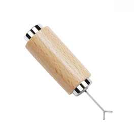 Heart Cat Eye Magnet for Nails, Double Head Magnetic Nail Art Tool Set Magnet Sticks with Y-Shaped Guide for Nails, for Home Salon Nail Art Tools (3pc)