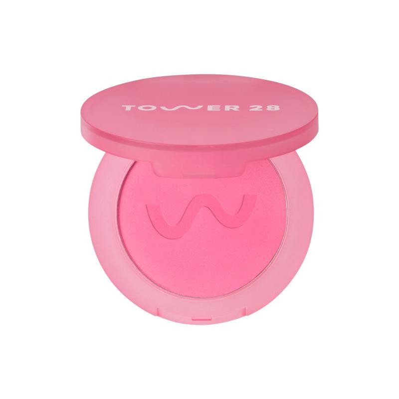GetSet‚Ñ¢ Matte Powder Blush:_Feliz Fresca