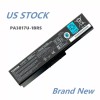 Toshiba Genuine OEM PA3817U-1BRS Battery for Toshiba Satellite L745 L750
