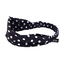 Axy HB4 Hairband, yoga headband, cotton