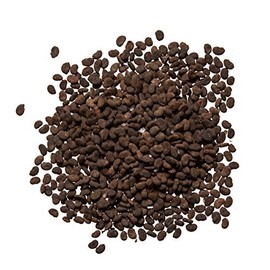 Plum Dragon Herbs Bu Gu Zhi (Bu Gu Zhi) (Psoralea Fruit) Whole Chinese Herb 1 Lb.