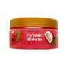 Bodycology Exfoliante Corporal de Azúcar, Coconut Hibiscus, 297 gr                                                                                    