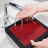 HANN&CO Washable And Reusable High Flow Cabin Air Filter，Greater Than
