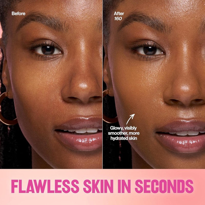Maquillaje en barra Revlon Glimmer Tinted Moisturizer Stick™ tono 130
