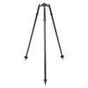 Carbon Fiber Tripod Surveying Thumb Release, Carbon Fiber Tripod for