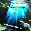 HYBR Finding Atlantis - the competitive exploration game for 1-4