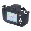 Mini Kids Camera Multifunction 2.0 Inch Large Screen HD 4000W