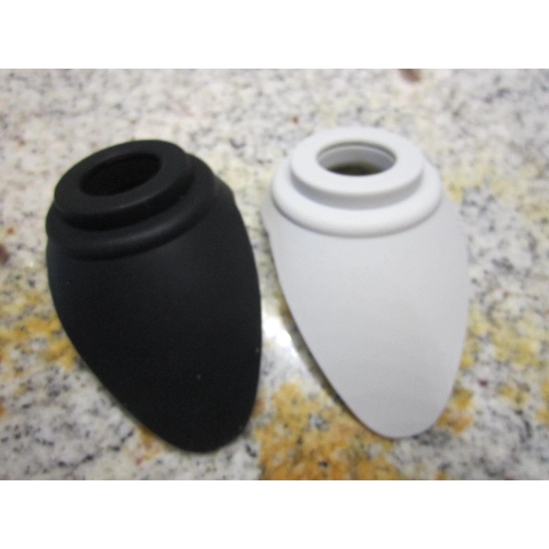 Bolex BLACK EYEPIECE EYECUP for BOLEX BEAULIEU 16MM Movie Camera