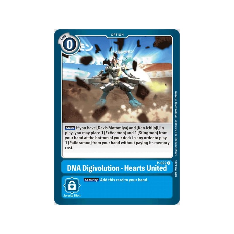 Digimon TCG: Special Release Memorial Pack (1 Pack)