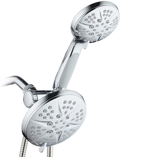 HOTEL SPA - Shower Heads with Handheld Spray - High