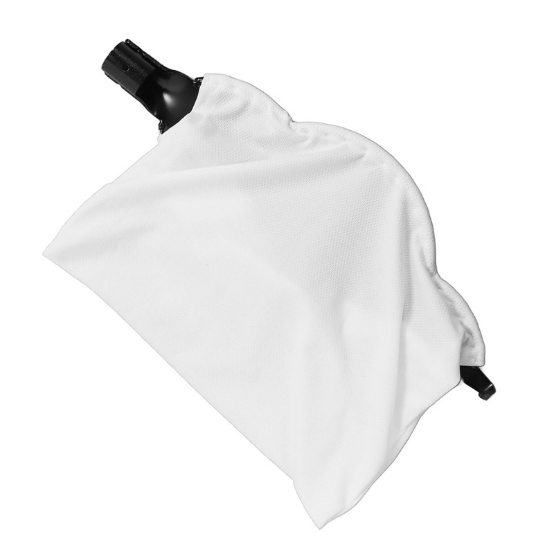 Fruit Picker Durable Head Harvest Basket Large Elastic Bag Light