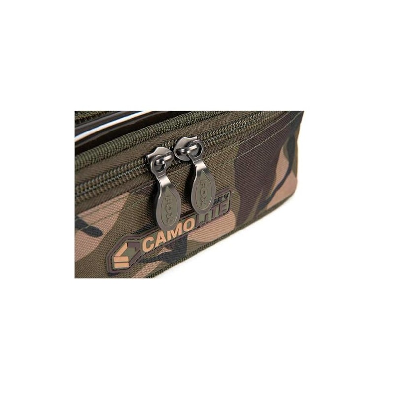Fox Accessory Bag Long Camolite Camolite, camouflage, Camolite
