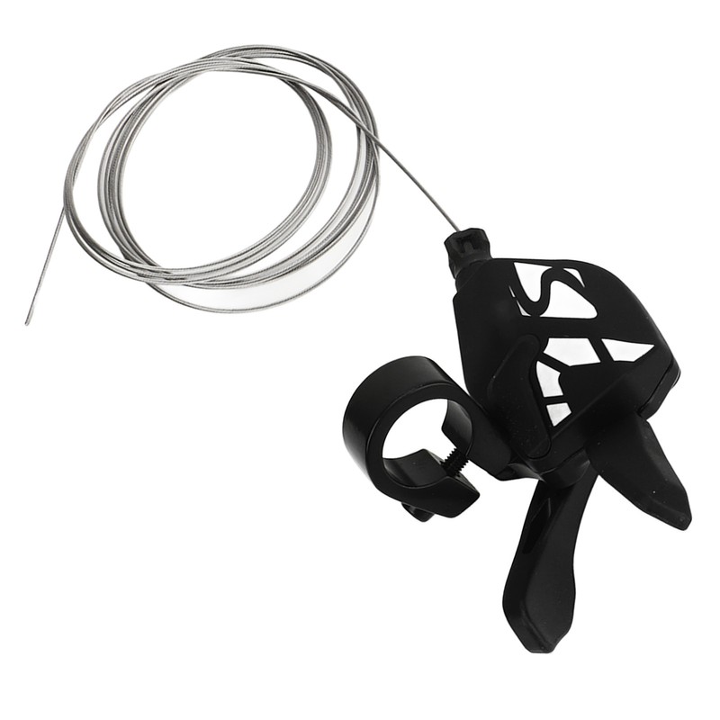 7 Speed Thumb Gear Shift Lever Bike Shift Lever Bike