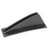 4PCS Car Rear Lower Spoiler Sporty Universal Rear Bumper Chassis