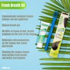 VeriFresh Fresh Breath Kit for Bad Breath Family-Pack - 2