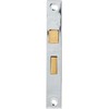 ERA 573-61 3-inch 76mm 3-Lever Sashlock with Chrome Effect