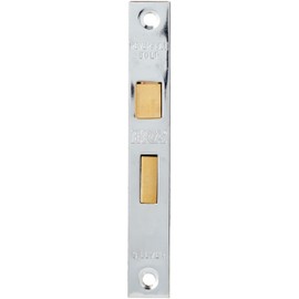 ERA 573-61 3-inch 76mm 3-Lever Sashlock with Chrome Effect