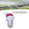 Peristaltic Pump Mini DC Small Micro Circulating Electric Self Priming