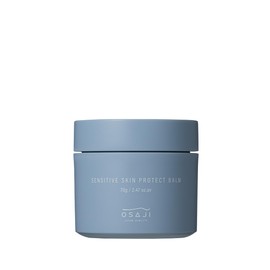 Osage Sensitive Skin Protection Balm 2.5 oz (70 g) (Ultra Sensitive Skin | Hypoallergenic Ingredients | Amino Acid Weak Acid, Moisture Protective Balm to Protect Sensitive Skin from External Irritations)