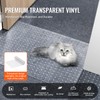 VEVOR Carpet Protector for Pets 2 Pack, 15" x 4'
