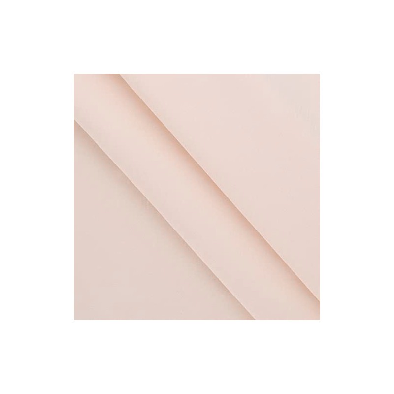 Mook Fabrics PUL Solid, Ivory Cut by The Yard