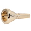 Trombone Mouthpiece Tenor Large Shank Mouth Piece Metal 12.7mm 5G