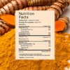 Miss Spring Turmeric Powder Extract from Turmeric Root | Turmeric
