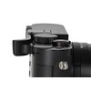 EWOOP Thumbs Up Grip Designed for Leica Q (Type 116)