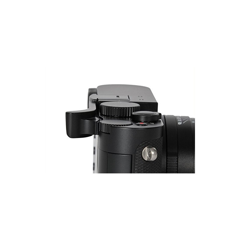 EWOOP Thumbs Up Grip Designed for Leica Q (Type 116)