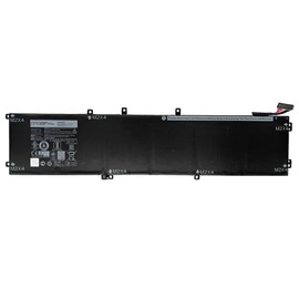 EPYOBW 4GVGH Laptop Battery 84Wh Series 1P6KD 01P6KD T453X 0T453 062MJV
