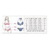 Generic Rebajas Traje De Baño De Playa Sexi Con Falda