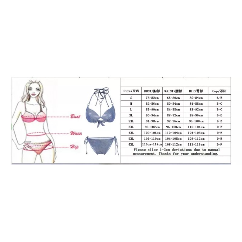 Generic Rebajas Traje De Baño De Playa Sexi Con Falda
