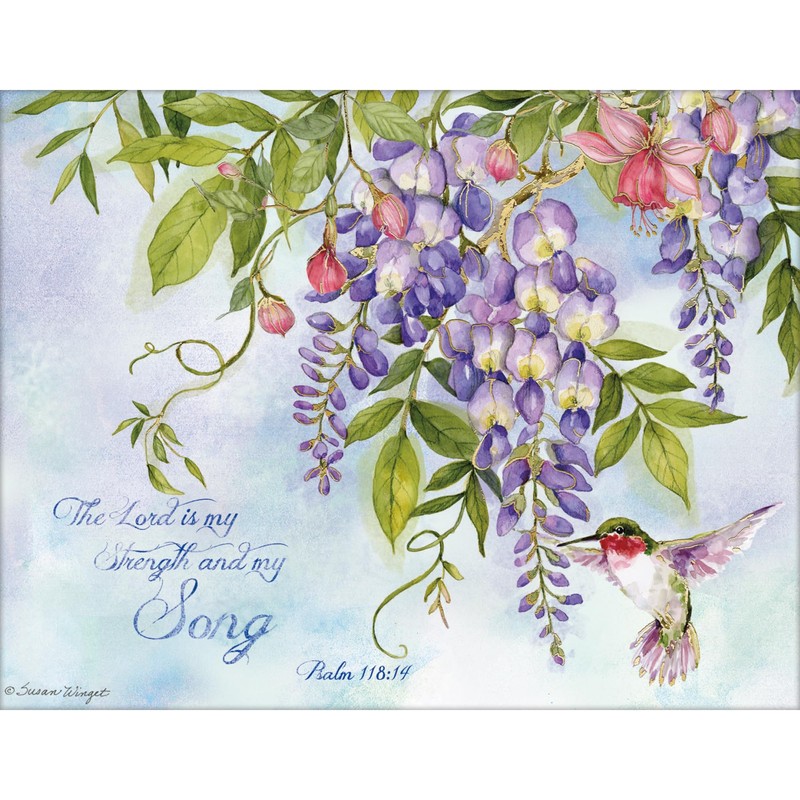 LANG Nature'S Grace Assorted Boxed Note Cards (2080554)