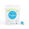 Handzies Handzies Natural Soap and Water Hand Wipes, Free and