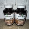Amazing Nutrition 🔵 2 Amazing Formulas Cinnamon Bark| 1000 Mg