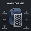 GRIP6 Honeycomb Belt: Durable Belts for Men & Women, Versatile