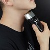 Reciprocating Electric Shaver USB Charging with Lube Oil Multi Functional