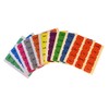 Royalty Essentials Sight Words Stickers Educational Learning Stickers Kindergarten Pre-K