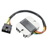Topteng Voltage Regulator Rectifier Suitable for Daelim VL125 Daystar VC125