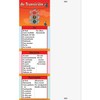 Really Good Stuff Spanish Traffic Light Transition Words and Phrases