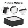 4 pack Replacement HEPA Filter compatible with for iRobot Roomba