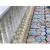 narunaru Gardening Mold, Brick Shape, Concrete, Cobblestone, Walkway, Cement