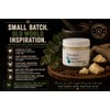 Camphor, Eucalyptus & Menthol Xtra Rub - Tallow Formula -