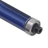 4 Pcs Flush Trim Router Bit 1/4 Shank Tungsten Steel