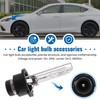 New D4S Bulbs HID Headlight 6000K for for 90981-20013