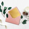 10 x DIN C5 envelopes, 15.7 x 22.5 cm, in