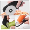 LABRIMP Multi-Purpose Kitchen Gadget Set Vegetable Peeler Slicer Cheese Grater